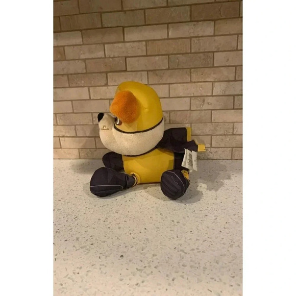 Super Pup Rubble‎ - Picture 2 of 4